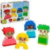 DUPLO Fortes Emotions et Grands Sentiments