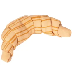 EAT MY SOCKS Chaussettes Adulte Bon Croissant - 36/45