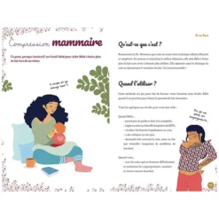 Editions FI Manuel Très Illustré d'Allaitement