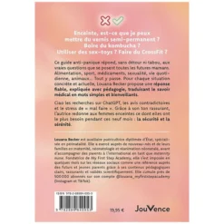 Editions Jouvence Enceinte, je peux ou je ne peux pas