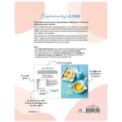 Editions Marabout Le Grand Guide de la DME