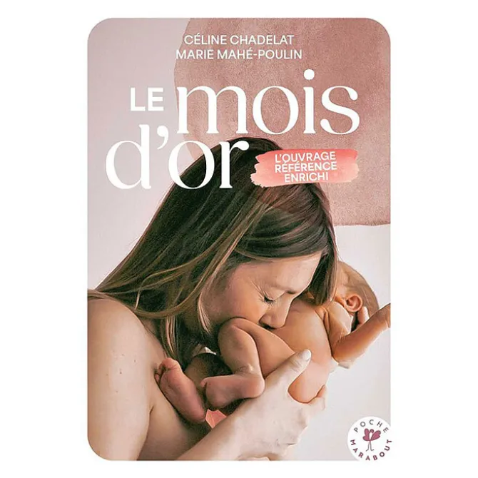 Editions Marabout Le Mois d'Or