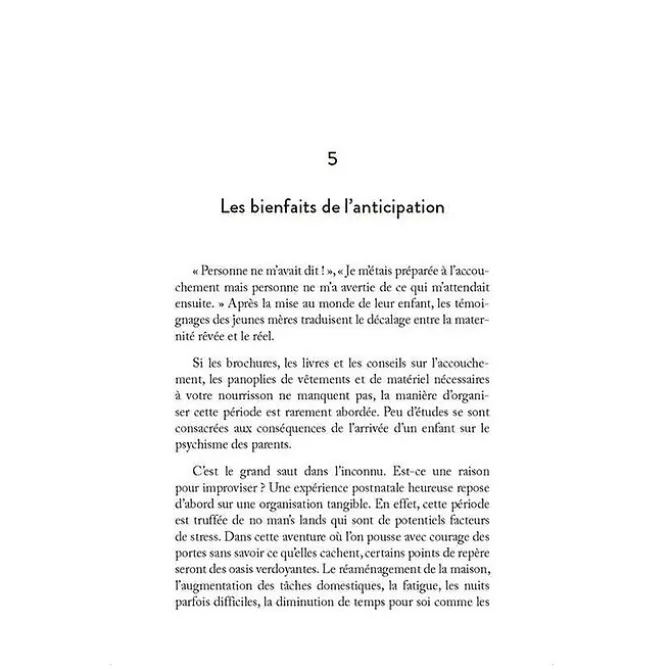 Editions Marabout Le Mois d'Or