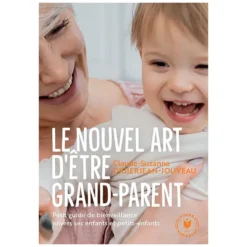 Editions Marabout Le Nouvel Art d'Etre Grand-Parent
