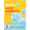 Editions Marabout Méditer avec Petit Bambou