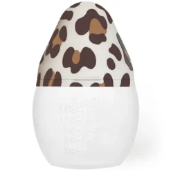 Elhée Biberon BibRond Graouu - 150 ml
