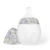 Elhée Biberon BibRond Liberty Joanna Louise Lavender - 240 ml