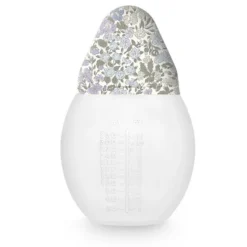 Elhée Biberon BibRond Liberty Joanna Louise Lavender - 330 ml