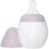 Elhée Biberon BibRond Lilac - 240 ml