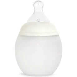 Elhée Biberon BibRond Milk - 240 ml