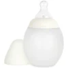 Elhée Biberon BibRond Milk - 330 ml