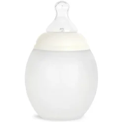 Elhée Biberon BibRond Milk - 330 ml
