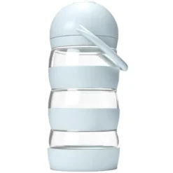 Elhée Boîte Doseuse Lait So Mimi - Sky Blue