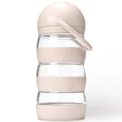 Elhée Boîte Doseuse Lait So Mimi - Nude