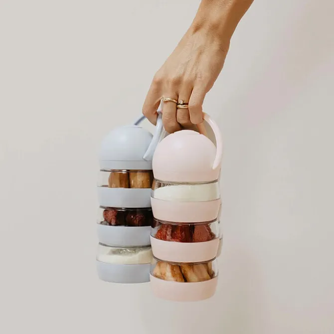 Elhée Boîte Doseuse Lait So Mimi - Nude