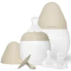 Elhée Coffret de Naissance Mini Full Sand - 150 et 240 ml