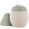 Elhée Gourde d'Apprentissage Bubble Sand & Sage - 240 ml