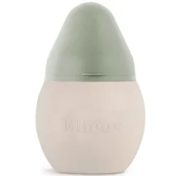 Elhée Gourde d'Apprentissage Bubble Sand & Sage - 240 ml