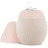 Elhée Gourde d'Apprentissage Bubble Sand & Nude - 240 ml