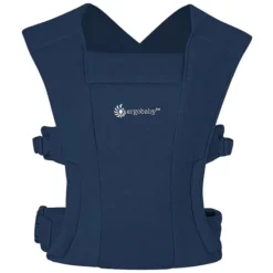Ergobaby Porte-Bébé Embrace - Midnight Blue