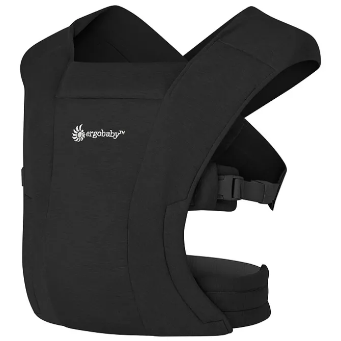 Ergobaby Porte-Bébé Embrace - Pure Black