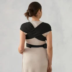 Ergobaby Porte-Bébé Embrace - Pure Black