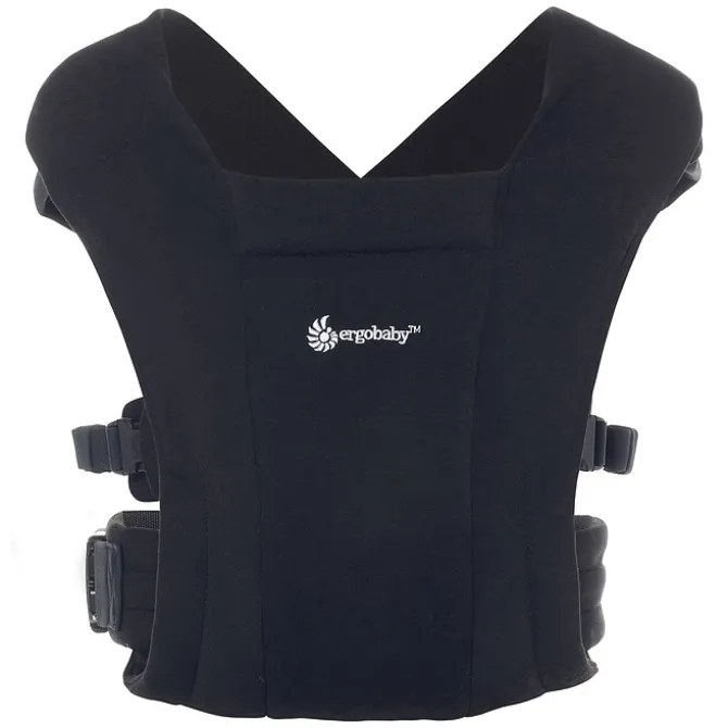 Ergobaby Porte-Bébé Embrace - Pure Black