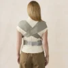 Ergobaby Porte-Bébé Embrace - Soft Olive