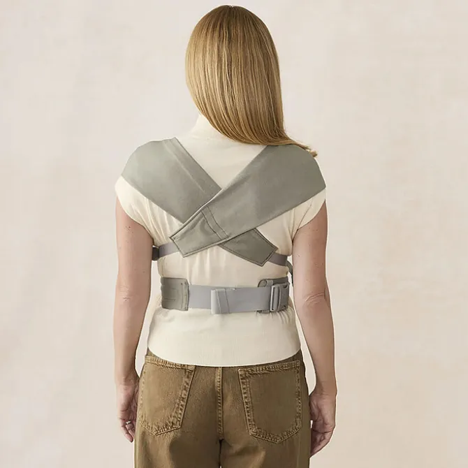 Ergobaby Porte-Bébé Embrace - Soft Olive