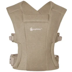 Ergobaby Porte-Bébé Embrace - Soft Olive