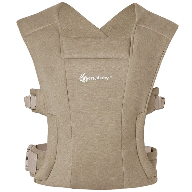 Ergobaby Porte-Bébé Embrace - Soft Olive