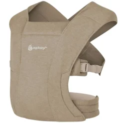 Ergobaby Porte-Bébé Embrace - Soft Olive