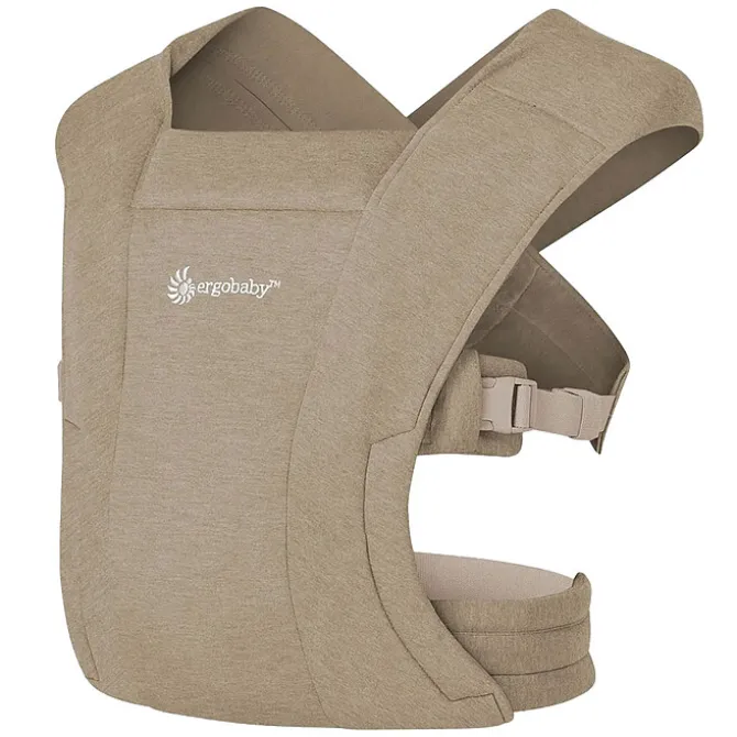 Ergobaby Porte-Bébé Embrace - Soft Olive