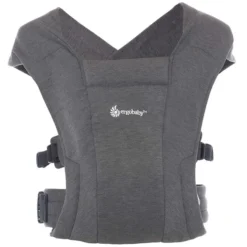 Ergobaby Porte-Bébé Embrace Soft Knit - Gris