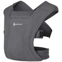 Ergobaby Porte-Bébé Embrace Soft Knit - Gris