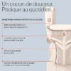 Ergobaby Porte-bébe Omni 360 Mesh - Vert Olive