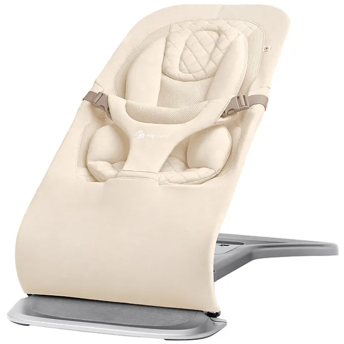 Ergobaby Transat Evolve - Crème