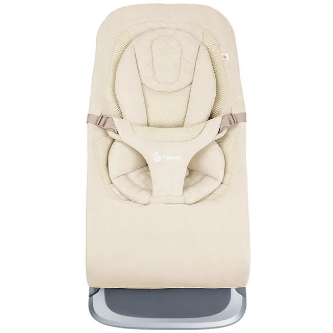 Ergobaby Transat Evolve - Crème