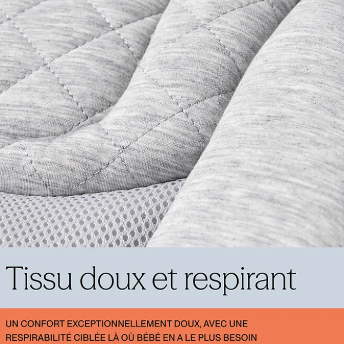 Ergobaby Transat Evolve - Crème