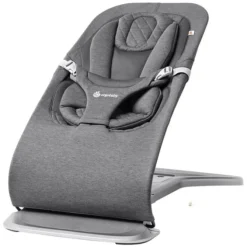 Ergobaby Transat Evolve - Gris Anthracite