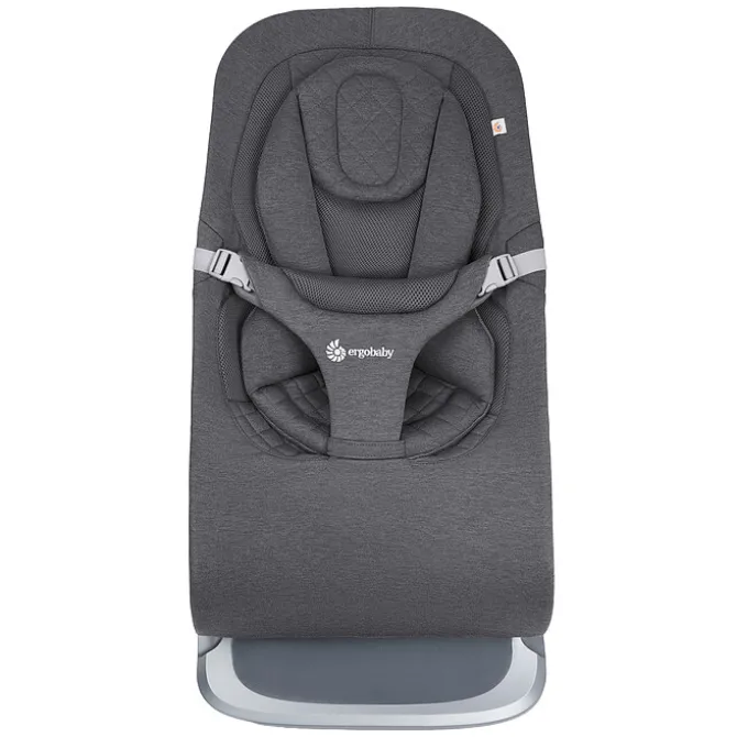 Ergobaby Transat Evolve - Gris Anthracite
