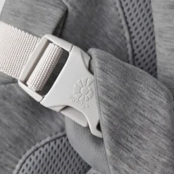 Ergobaby Transat Evolve - Gris Anthracite