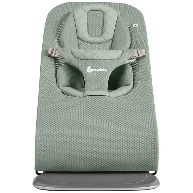 Ergobaby Transat Evolve Mesh - Vert Sauge