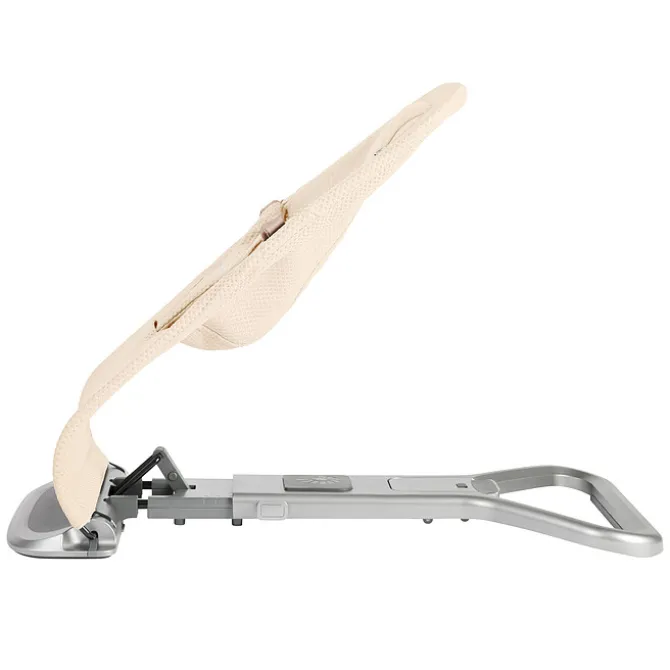 Ergobaby Transat Evolve Mesh - Crème