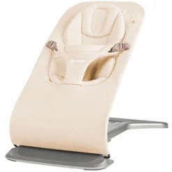 Ergobaby Transat Evolve Mesh - Crème