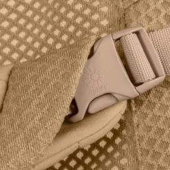 Ergobaby Transat Evolve Mesh - Camel