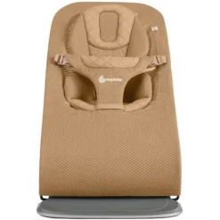 Ergobaby Transat Evolve Mesh - Camel