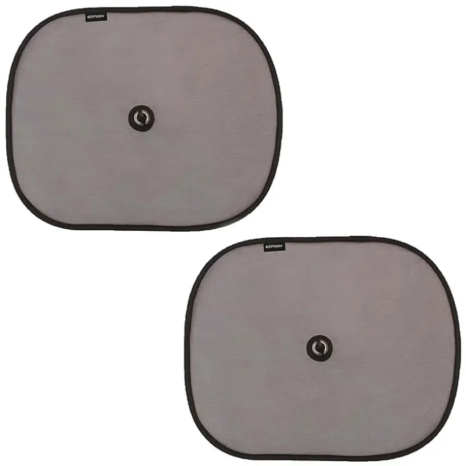 Ezimoov Lot de 2 Pare-soleils Ecologiques Ezi Sun Stoppers