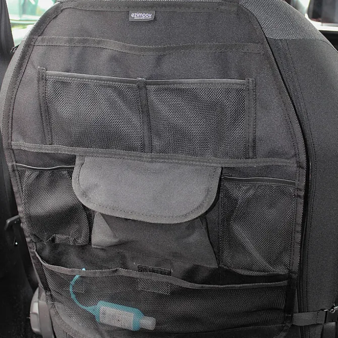 Ezimoov Organisateur de Siège de Voiture Ezi Travel Plus