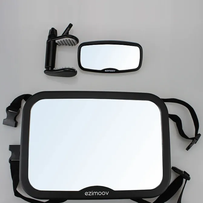 Ezimoov Pack Ezi Mirror